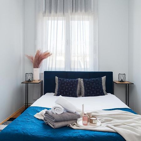 W11 - Loftaffair Lejlighedshotel Kraków Eksteriør billede
