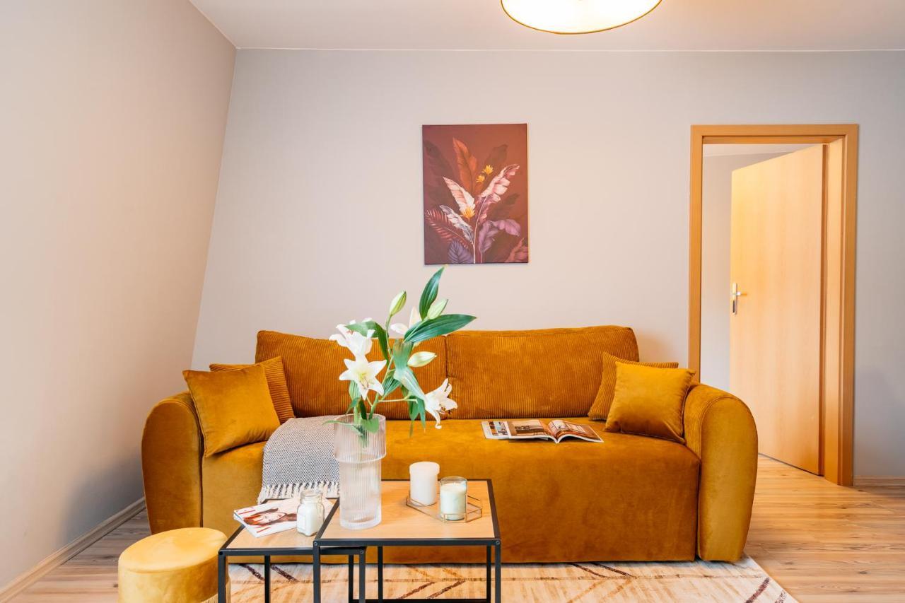 W11 - Loftaffair Lejlighedshotel Kraków Eksteriør billede