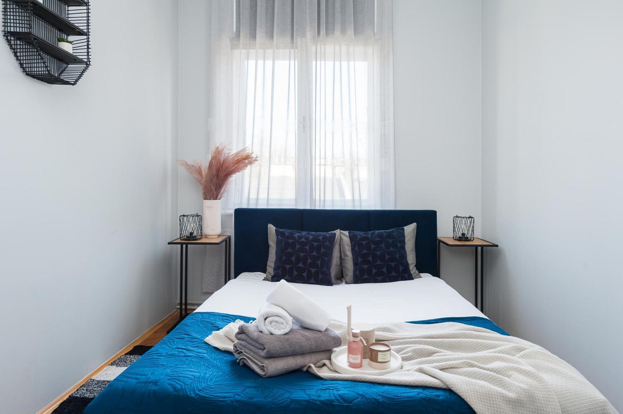 W11 - Loftaffair Lejlighedshotel Kraków Eksteriør billede